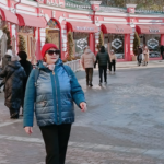Кисловодск зимой